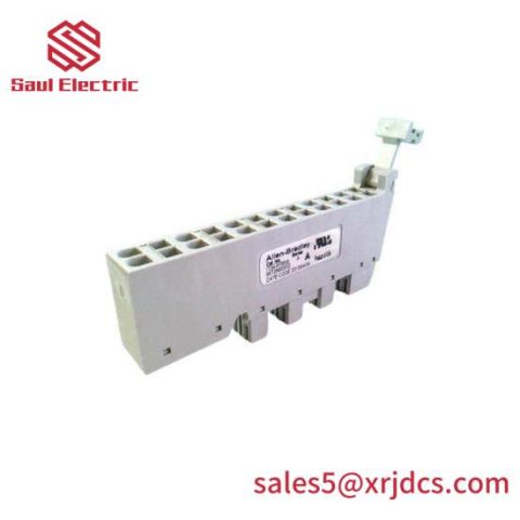 Allen Bradley 1734-RTB POINT I/O Module with Removable Terminal Block