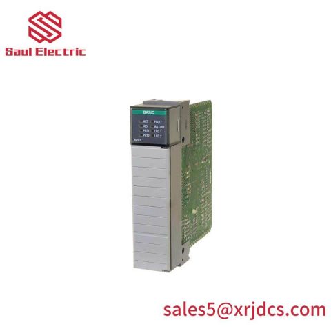 Allen-Bradley 1746-BAS Digital Input Module