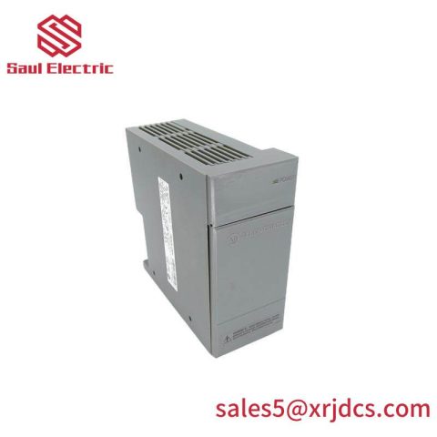 AB 1746-P1 Power Supply for SLC 500 Series