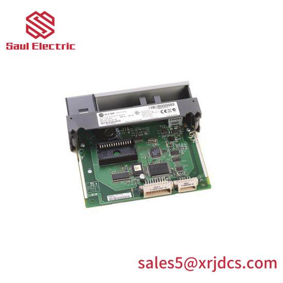 a-b_1747-l511_1.jpg Allen Bradley 1747-L511 SLC 500 PLC - High Performance Industrial Controller