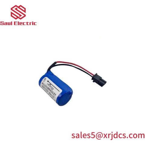 AB 1756-BA2 ControlLogix Analog Input Module