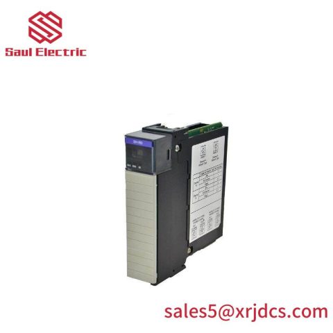 Allen-Bradley 1756-DHRIO High-Speed Data Transfer Module