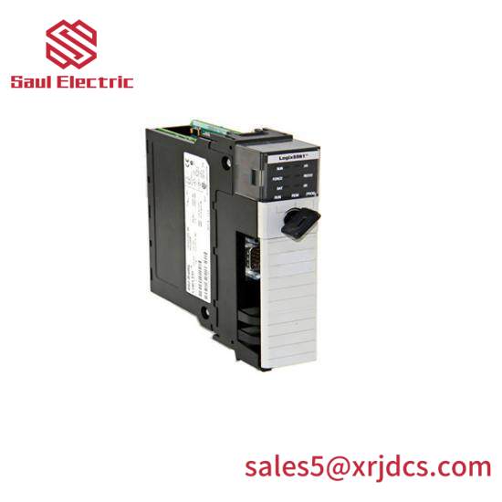 a-b_1756-l63_1.jpg AB 1756-L63 ControlLogix Processor Module