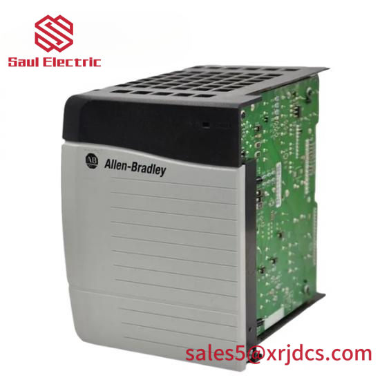 a-b_1756-pa72.png AB 1756-PA72 ControlLogix Power Supply Module