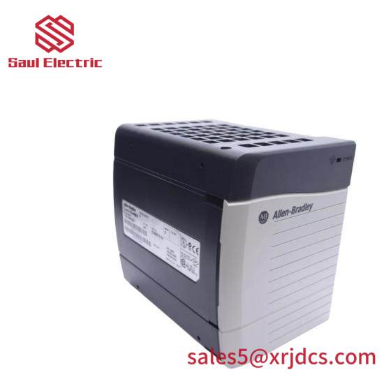 a-b_1756-pa72_1.jpg AB 1756-PA72 ControlLogix Power Supply Module
