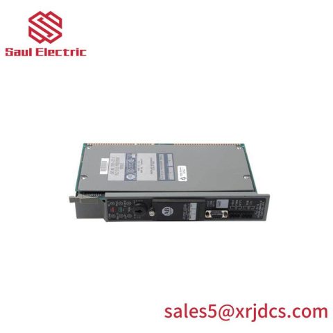 Allen-Bradley 1785-LT PLC-5/15 Processor Module