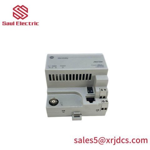 Allen-Bradley 1794-ACN Flex I/O AC Power Supply Module