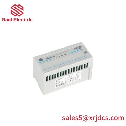 Rockwell Automation 1794-IV16 Flex I/O Analog Input Module