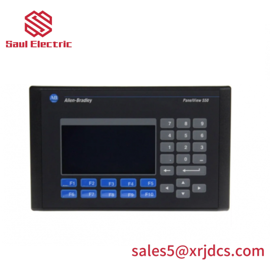 a-b_2711-k10c1.png Allen-Bradley 2711-K10C1 Graphic Operator Terminal