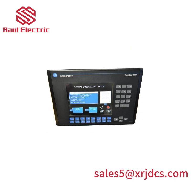 a-b_2711-k10c1_2.jpg Allen-Bradley 2711-K10C1 Graphic Operator Terminal