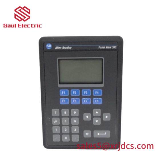 a-b_2711-k3a10l1.jpg Rockwell Automation 2711-K3A10L1 Operator Terminal Panel