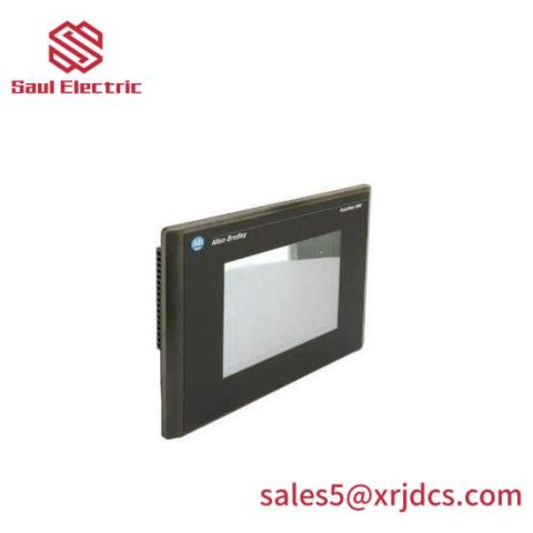 Allen Bradley 2711-T10C15 Graphic Terminal