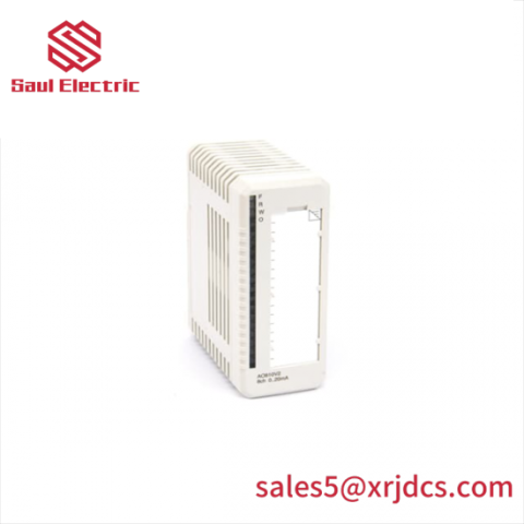 ABB AC 800M Control Module 200900-004