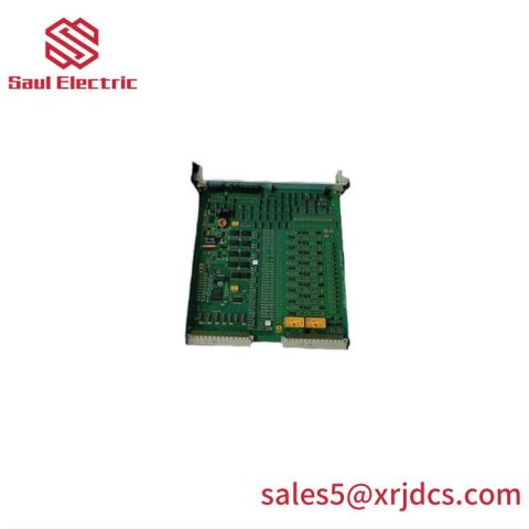 ABB 216DB61 HESG324063R100/J Industrial Control Module