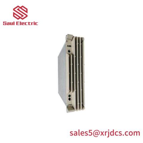ABB 216NG63A Module - High Performance Industrial Control Component