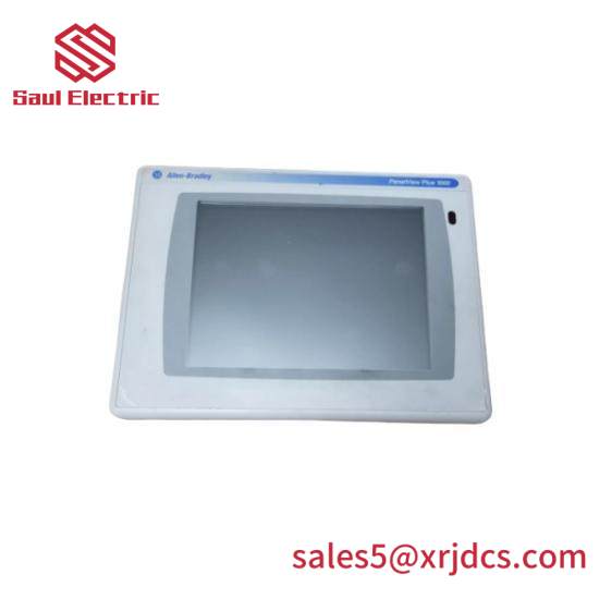abb_2711p-rdt10c.jpg ABB 2711P-RDT10C Touchscreen Terminal, 10-inch Display, Rugged Industrial Control Panel