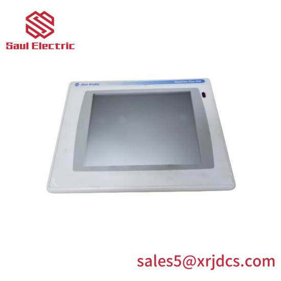 abb_2711p-rdt10c_1.jpg ABB 2711P-RDT10C Touchscreen Terminal, 10-inch Display, Rugged Industrial Control Panel