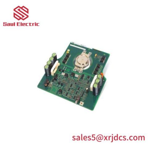 ABB 3BHB004027R0101 High-Performance Industrial Control Module