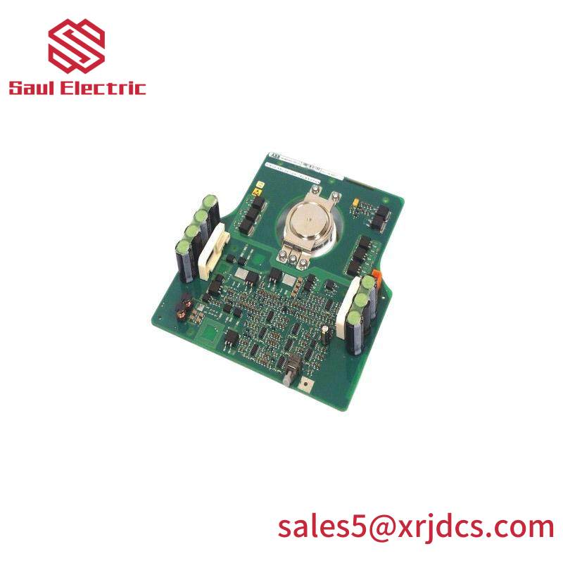 abb_3bhb004027r0101.jpeg ABB 3BHB004027R0101 High-Performance Industrial Control Module