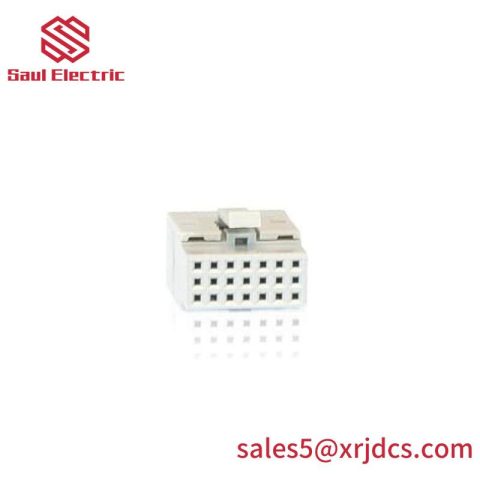 ABB 3BSE008538R1 Control Module for Industrial Automation Systems