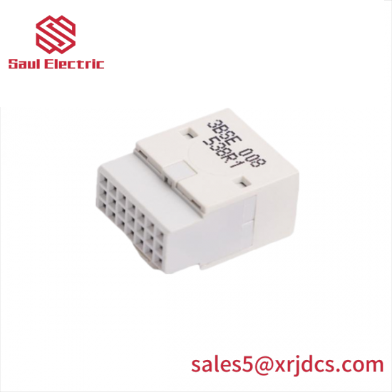 abb_3bse008538r1.png ABB 3BSE008538R1 Control Module for Industrial Automation Systems