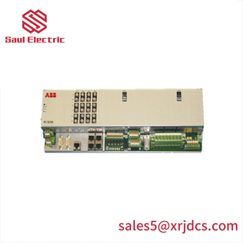 ABB 3HAC0977-1 ABB Controller Module