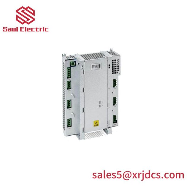 ABB 3HAC17326-1/02 Compact I/O Module for Industrial Automation - SAUL ...