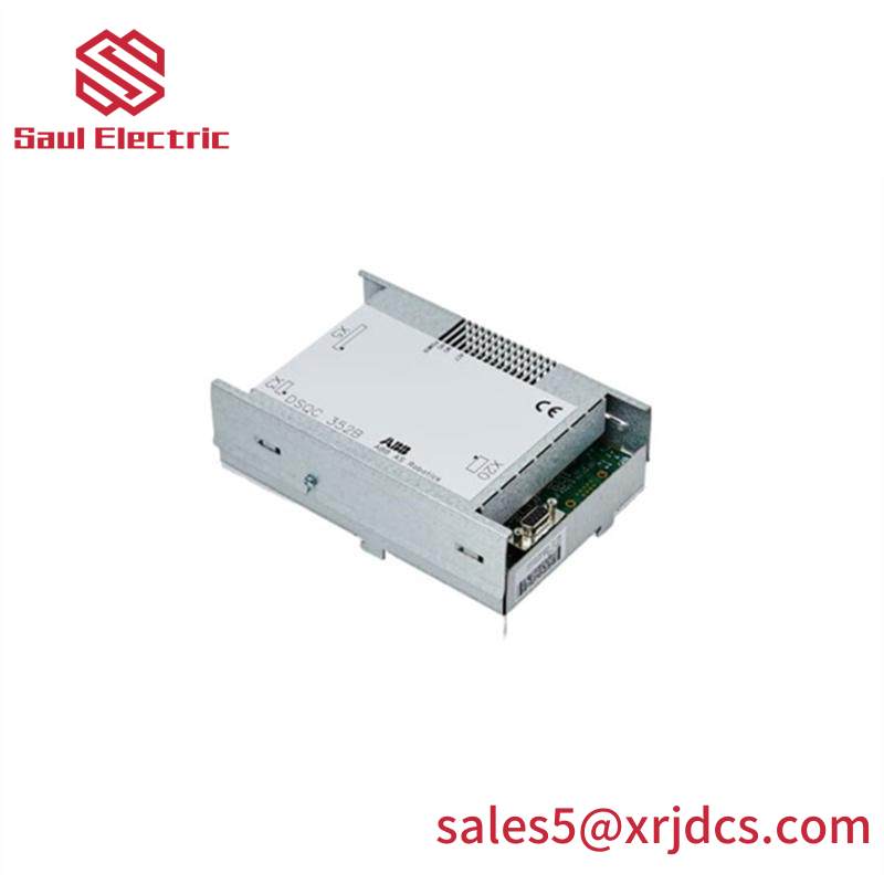 abb_3hne_64-25653_2.jpg ABB 3HNE Machine No. 64-25653 - Industrial Control Module for Automation Systems