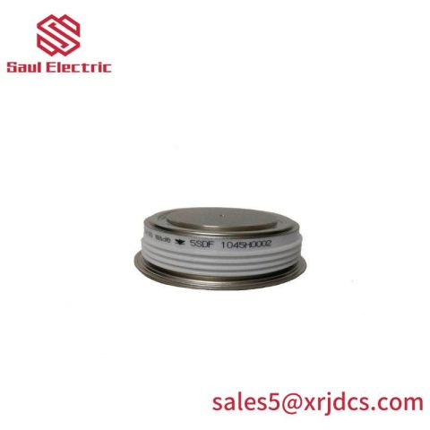 ABB 5SDF1045H0002 Industrial Control Module