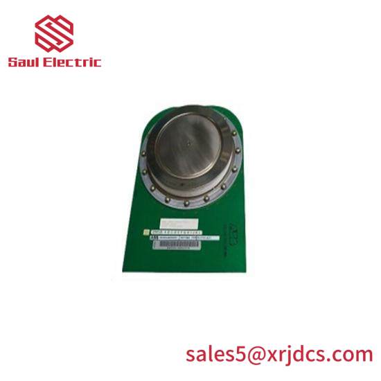 abb_5shy3545l0003.jpg ABB 5SHY3545L0003 Industrial Controller Module