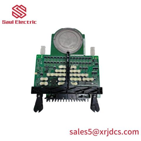 ABB 5SHY3545L0010 3BHB013088R0001 - Industrial Control Module