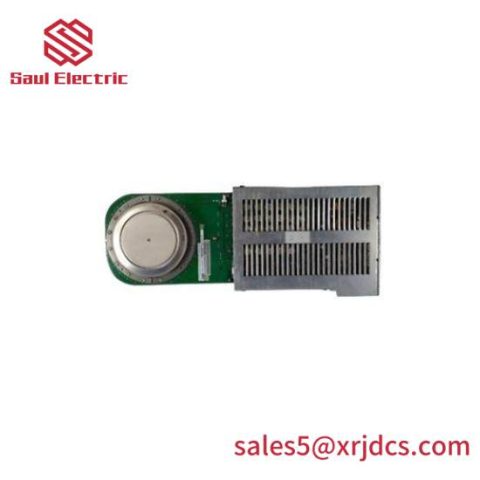 ABB 5SHY35L4510 - High-Performance Control Module