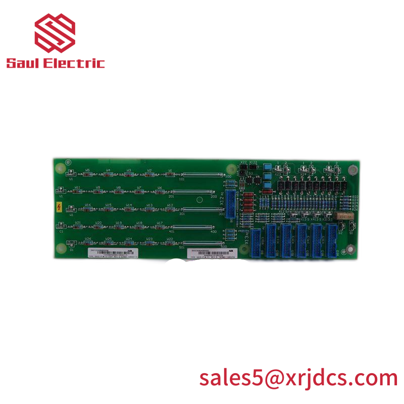 abb_5shy6545l0001_5sxe10-0181_1.png ABB 5SHY6545L0001 5SXE10-0181 Industrial Control Module