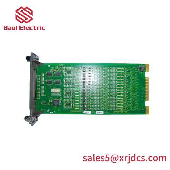 abb_81943a041-1_1.jpg ABB 81943A041-1 Industrial Control Module