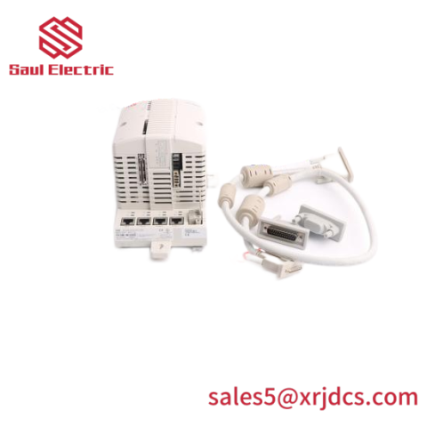 ABB AB91-1 HESG437479R1 Industrial Control Module