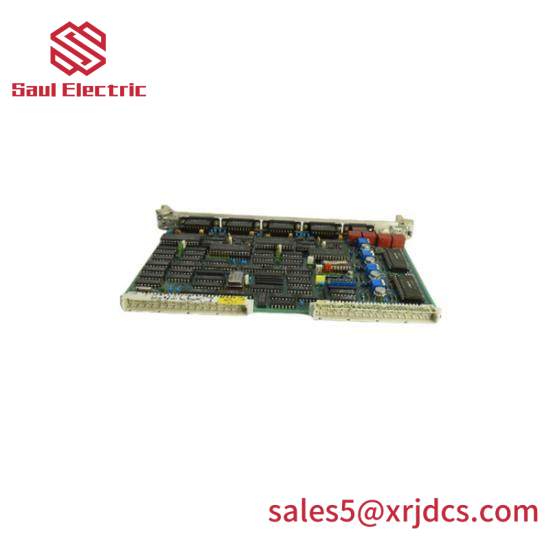 abb_ab91-1_hesg437479r1_3.jpg ABB AB91-1 HESG437479R1 Industrial Control Module