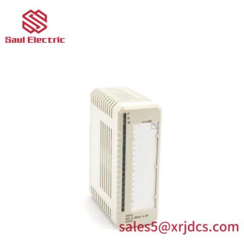 ABB AI835 Analog Input Module