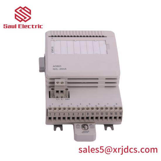 abb_ao801_1.jpg ABB AO801 - Digital Input Module for Industrial Automation