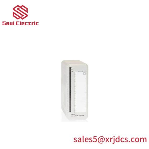 ABB AO845A-eA 3BSE045584R2 Control Module