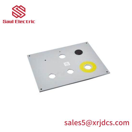 abb_ax411_50001.jpg ABB AX411/50001 - Custom Processed Industrial Control Module