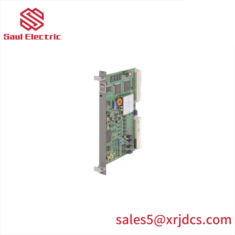 abb_ci502-pnio.png ABB CI502-PNIO PROFINET Bus-Module for Enhanced Industrial Automation