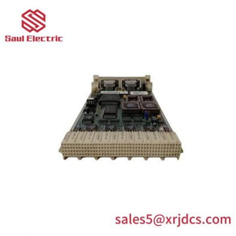 ABB CI534V02 3BSE010700R1 Module - High Precision Industrial Control Component