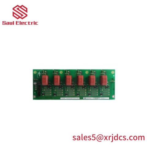 ABB CI854A-EA 3BSE030221R2 Industrial Control Module
