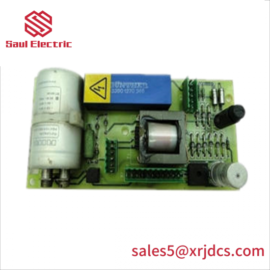 abb_d685a1156u01-1.png ABB D685A1156U01 High-Frequency Industrial Automation Controller