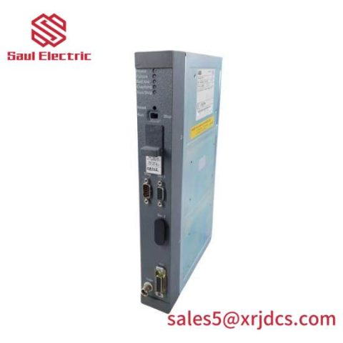 ABB DCP02 Multi-Function Processor Module for Industrial Automation Systems