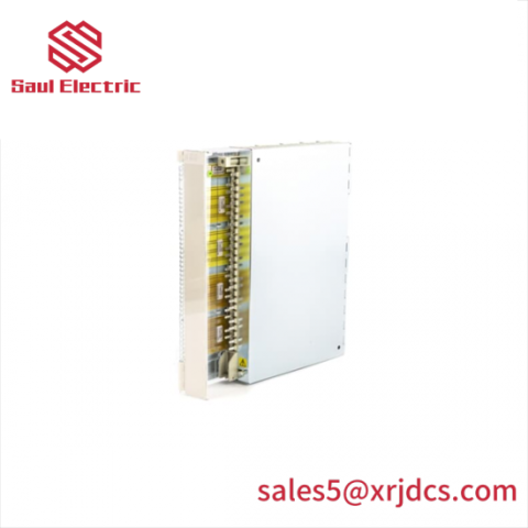 ABB DO630 Digital Output Module for Industrial Automation