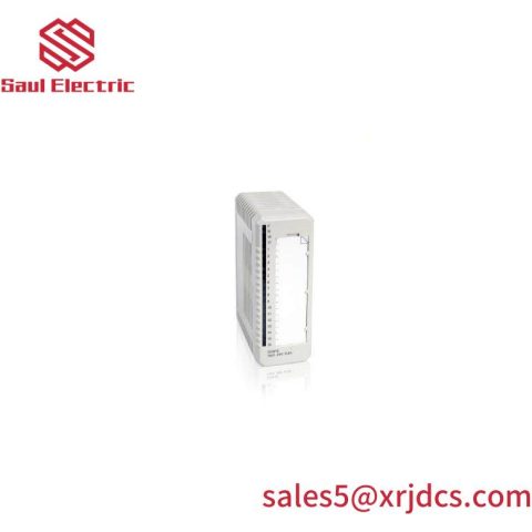 ABB DO820 3BSE008514R1 Industrial Control Module