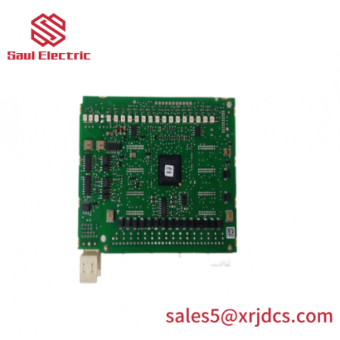 ABB DO880-1 Digital Output Module for Industrial Automation