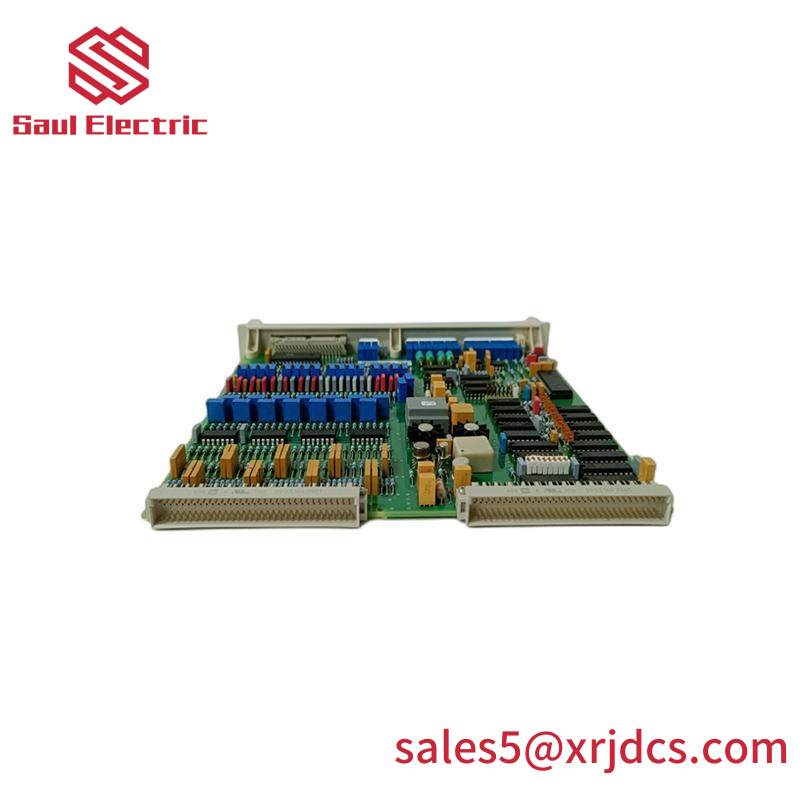 abb_dsai130d_3bse003127r1_1.jpg ABB DSAI130D 3BSE003127R1 - High-Performance Industrial Control Module