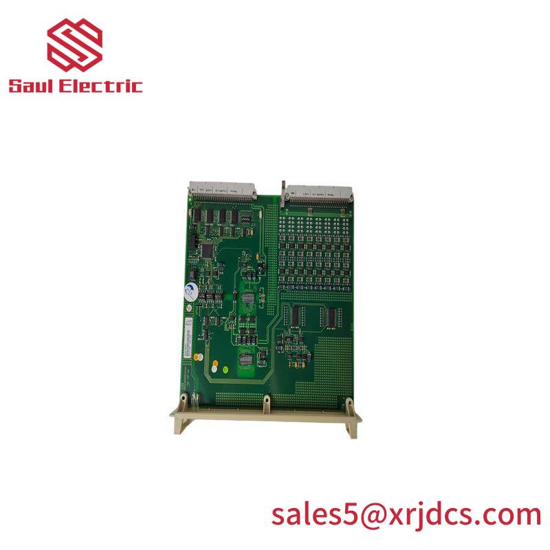 abb_dsai146.jpg ABB DSAI146 Analog Input Module, High Precision Industrial Measurement Solution